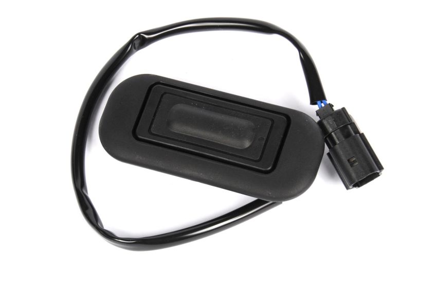 ACDelco - Power Tailgate Release Kits for 2010-2015 EQUINOX, 2010-2012 TERRAIN - 22862011