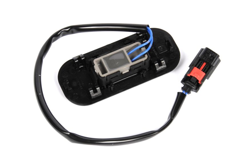 ACDelco - Power Tailgate Release Kits for 2010-2015 EQUINOX, 2010-2012 TERRAIN - 22862011