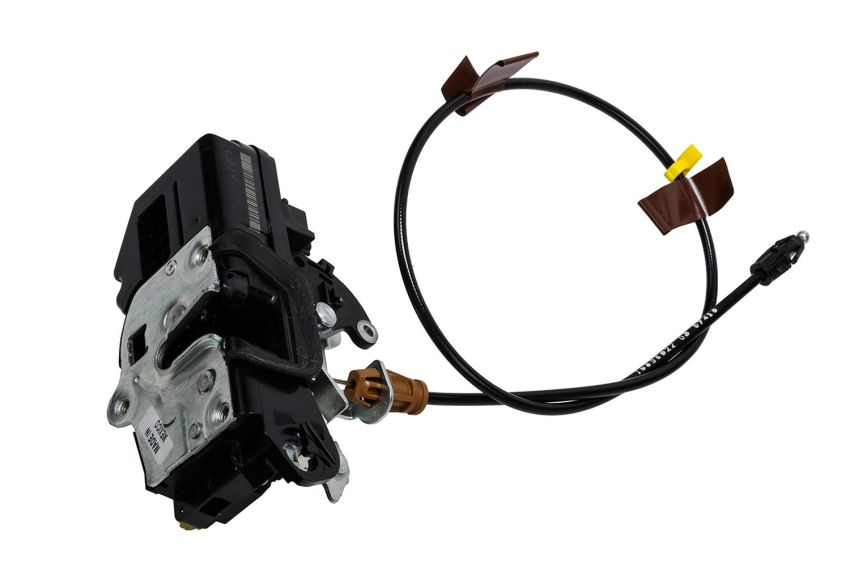 ACDelco GM Genuine Parts Door Latch Assemblies 22862020