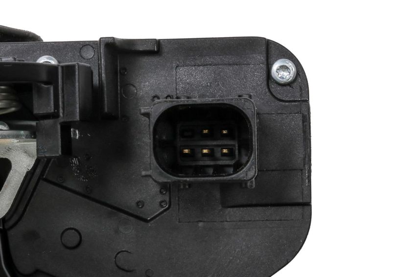 ACDelco GM Genuine Parts Door Latch Assemblies 22862020