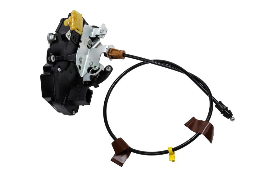 ACDelco GM Genuine Parts Door Latch Assemblies 22862020