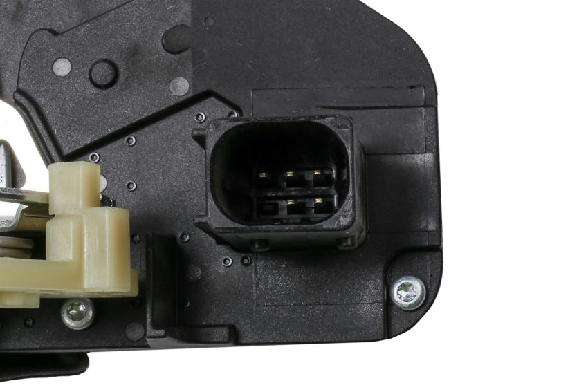 ACDelco GM Genuine Parts Door Latch Assemblies 22862021
