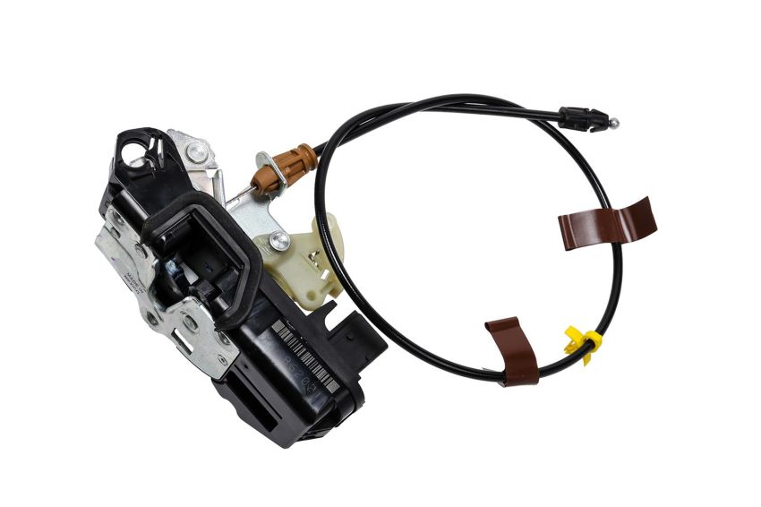 ACDelco GM Genuine Parts Door Latch Assemblies 22862021