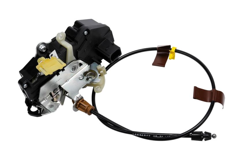 ACDelco GM Genuine Parts Door Latch Assemblies 22862021