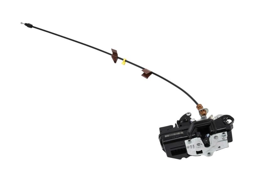 ACDelco GM Genuine Parts Door Latch Assemblies 22862022