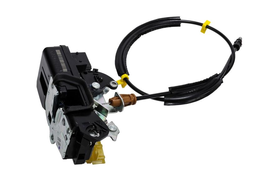 ACDelco GM Genuine Parts Door Latch Assemblies 22862024