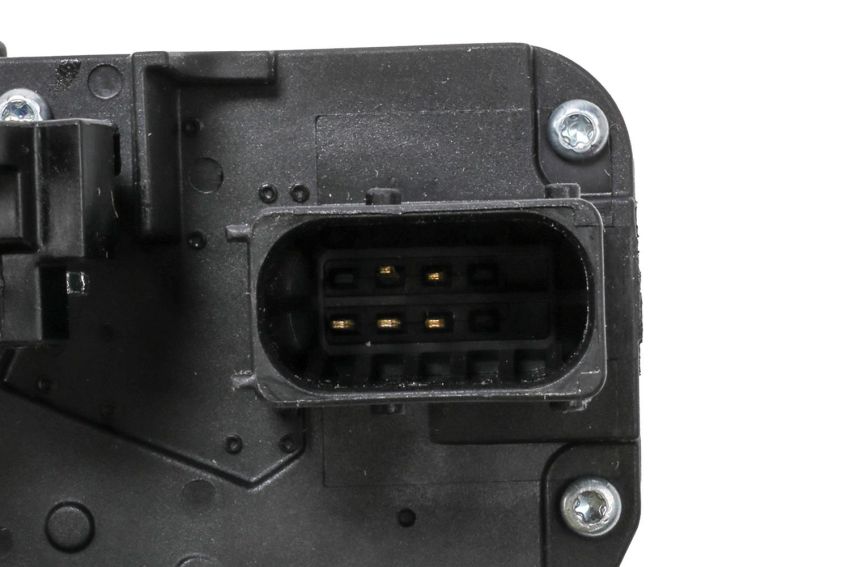 ACDelco GM Genuine Parts Door Latch Assemblies 22862024