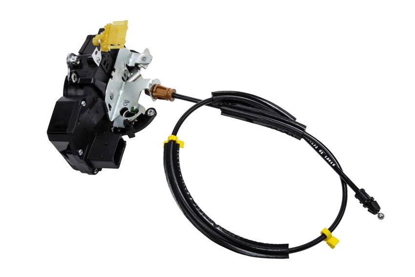 ACDelco GM Genuine Parts Door Latch Assemblies 22862024