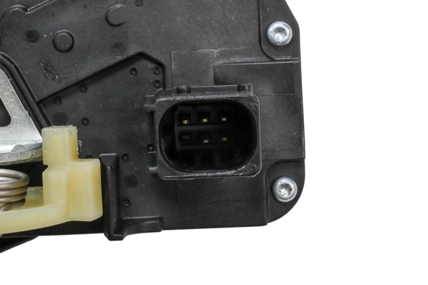 ACDelco GM Genuine Parts Door Latch Assemblies 22862025