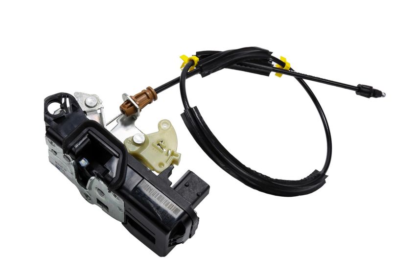 ACDelco GM Genuine Parts Door Latch Assemblies 22862025