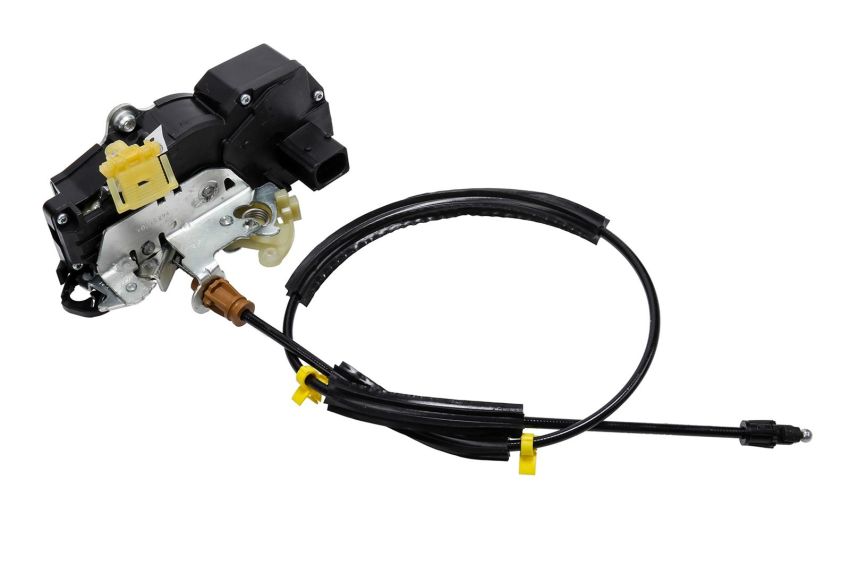 ACDelco GM Genuine Parts Door Latch Assemblies 22862025
