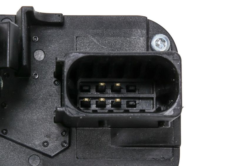 ACDelco GM Genuine Parts Door Latch Assemblies 22862026