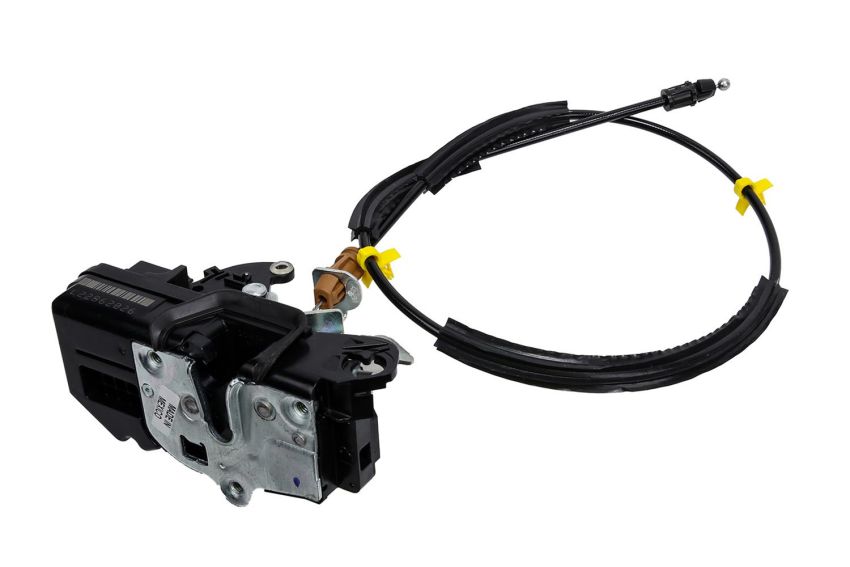 ACDelco GM Genuine Parts Door Latch Assemblies 22862026