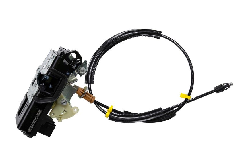 ACDelco GM Genuine Parts Door Latch Assemblies 22862027