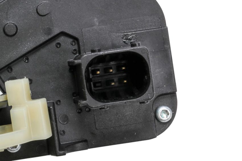 ACDelco GM Genuine Parts Door Latch Assemblies 22862027