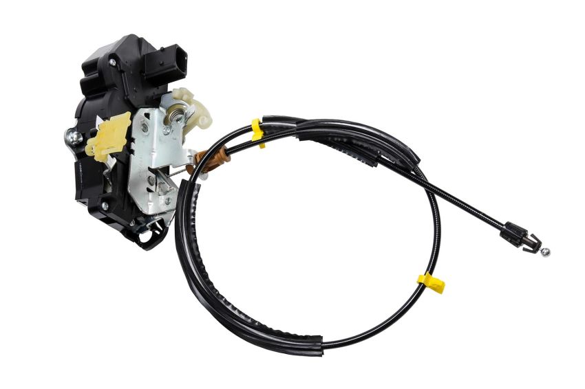 ACDelco GM Genuine Parts Door Latch Assemblies 22862027
