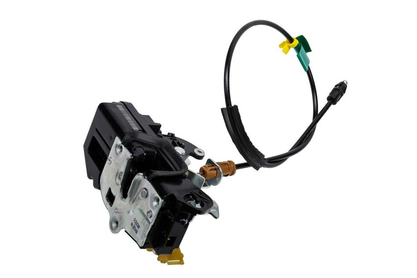 ACDelco GM Genuine Parts Door Latch Assemblies 22862028