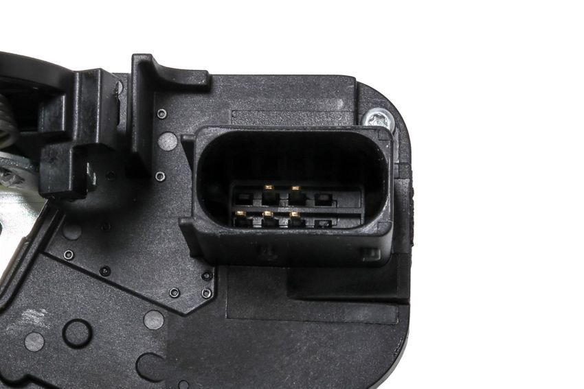 ACDelco GM Genuine Parts Door Latch Assemblies 22862028