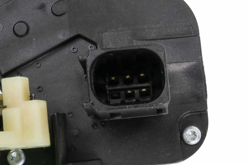 ACDelco GM Genuine Parts Door Latch Assemblies 22862029