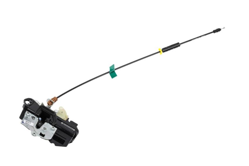 ACDelco GM Genuine Parts Door Latch Assemblies 22862029