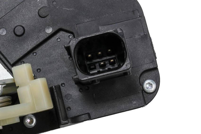 ACDelco GM Genuine Parts Door Latch Assemblies 22862030