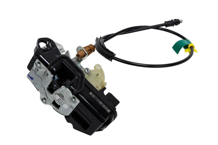 ACDelco GM Genuine Parts Door Latch Assemblies 22862030