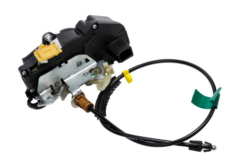 ACDelco GM Genuine Parts Door Latch Assemblies 22862030