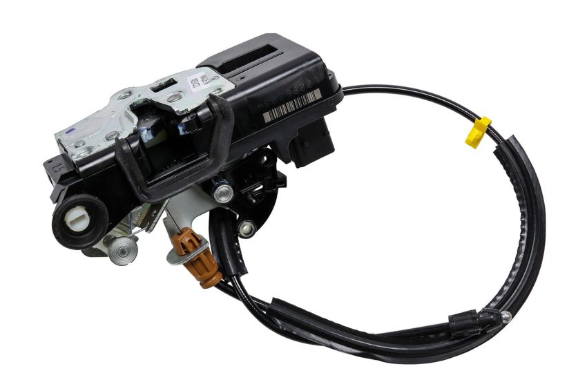 ACDelco GM Genuine Parts Door Latch Assemblies 22862034