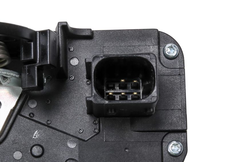 ACDelco GM Genuine Parts Door Latch Assemblies 22862034