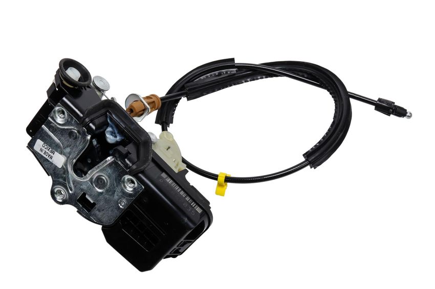 ACDelco GM Genuine Parts Door Latch Assemblies 22862035