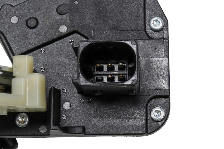 ACDelco GM Genuine Parts Door Latch Assemblies 22862035
