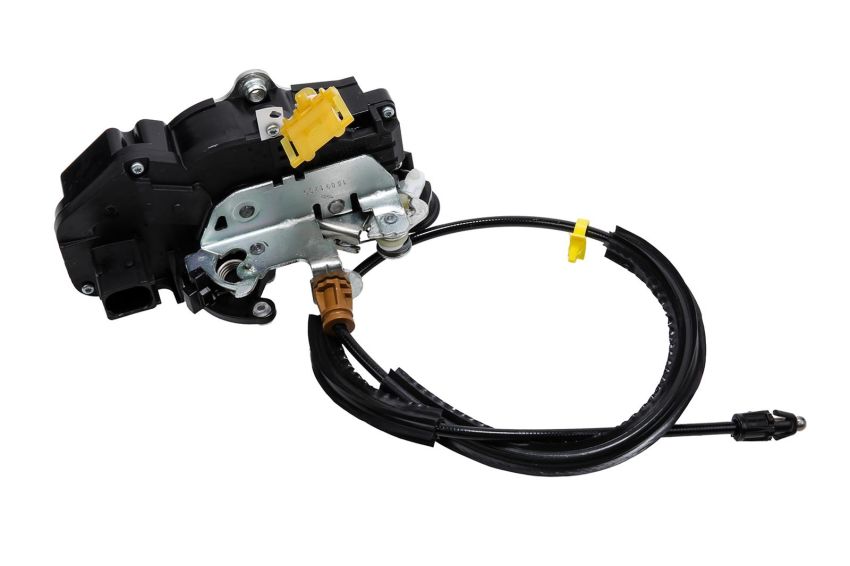 ACDelco GM Genuine Parts Door Latch Assemblies 22862036