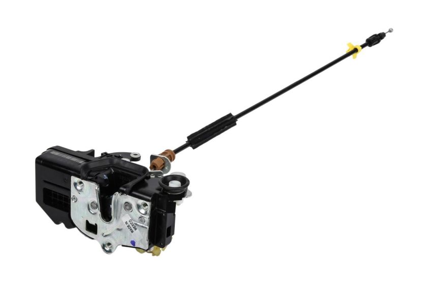 ACDelco GM Genuine Parts Door Latch Assemblies 22862040