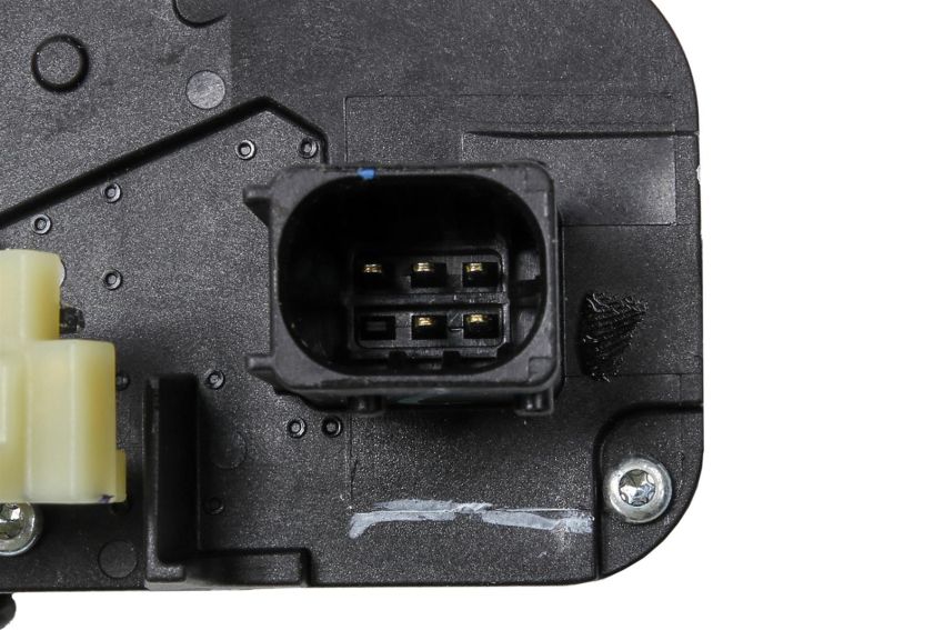 ACDelco GM Genuine Parts Door Latch Assemblies 22862041