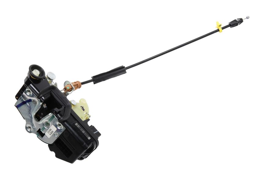ACDelco GM Genuine Parts Door Latch Assemblies 22862041