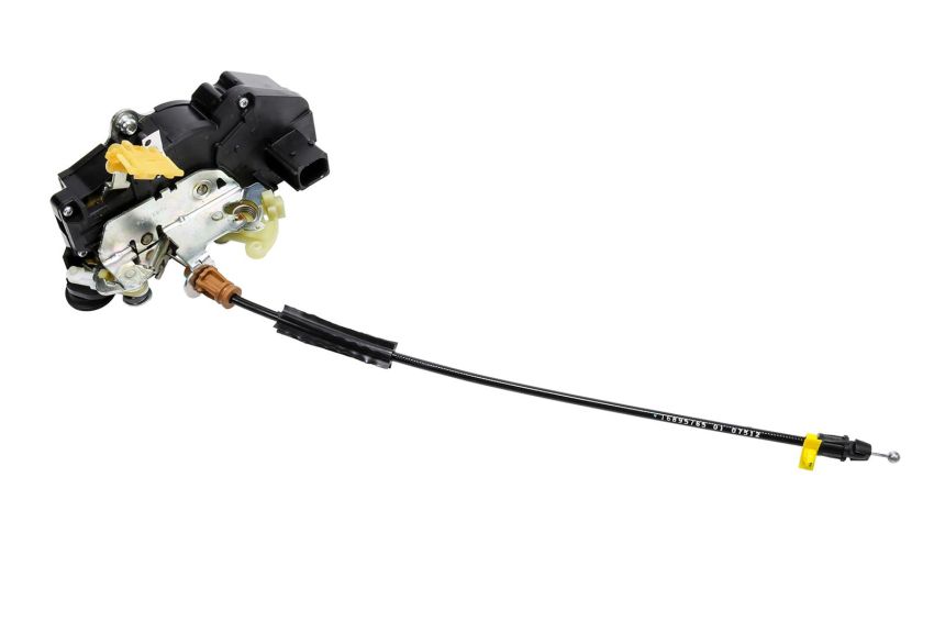 ACDelco GM Genuine Parts Door Latch Assemblies 22862041
