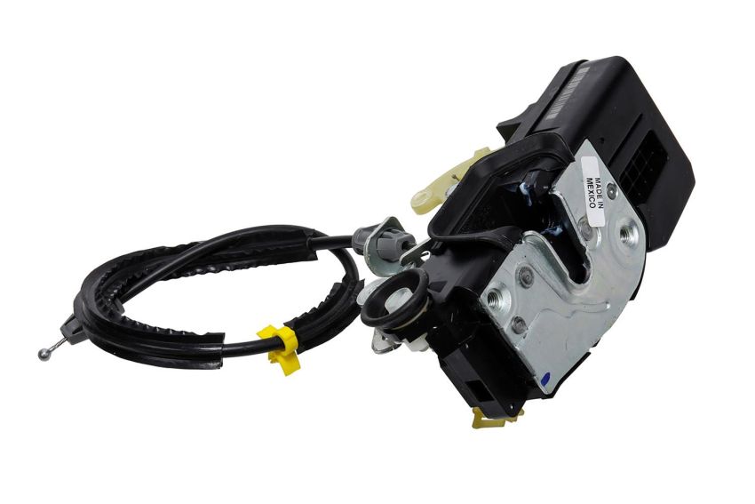ACDelco GM Genuine Parts Door Latch Assemblies for 2008-2014 CTS - 22862238