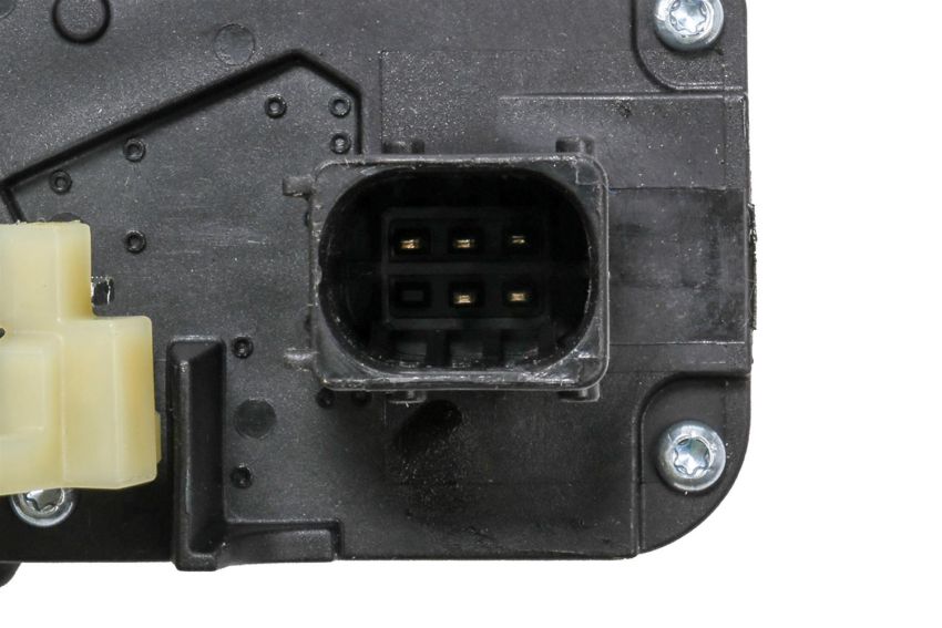 ACDelco GM Genuine Parts Door Latch Assemblies for 2008-2014 CTS - 22862238