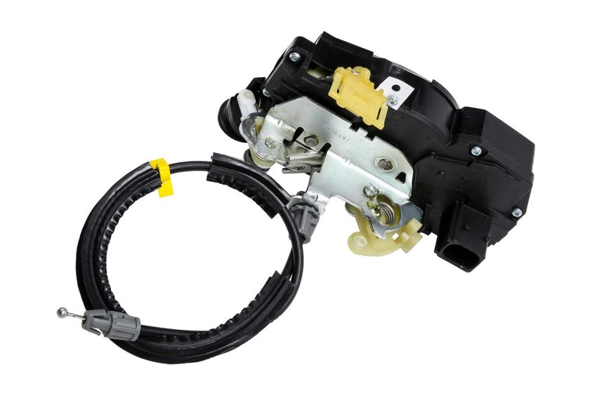 ACDelco GM Genuine Parts Door Latch Assemblies for 2008-2014 CTS - 22862238