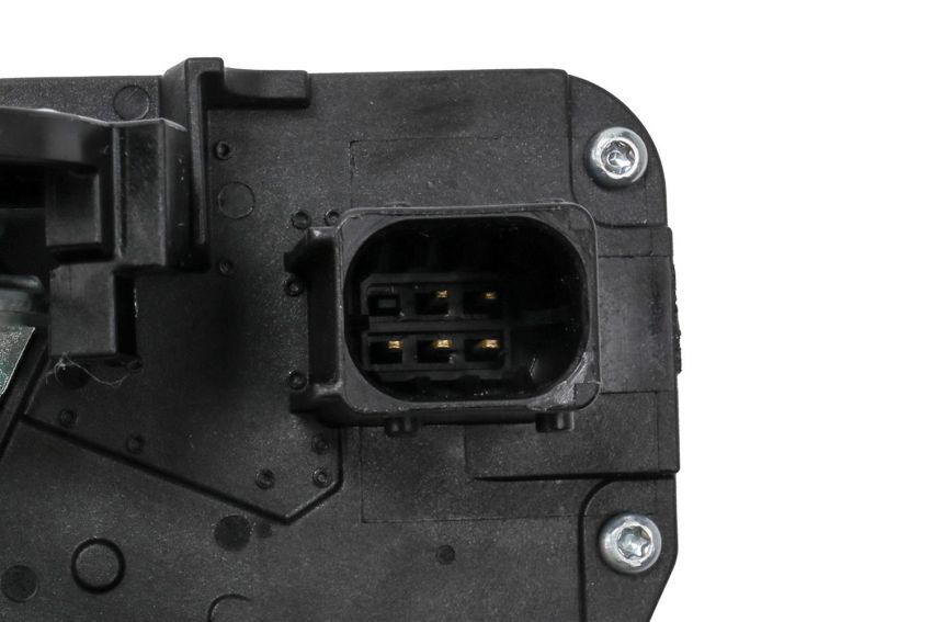 ACDelco GM Genuine Parts Door Latch Assemblies for 2008-2014 CTS - 22862242