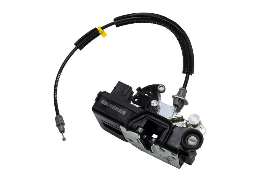 ACDelco GM Genuine Parts Door Latch Assemblies for 2008-2014 CTS - 22862242