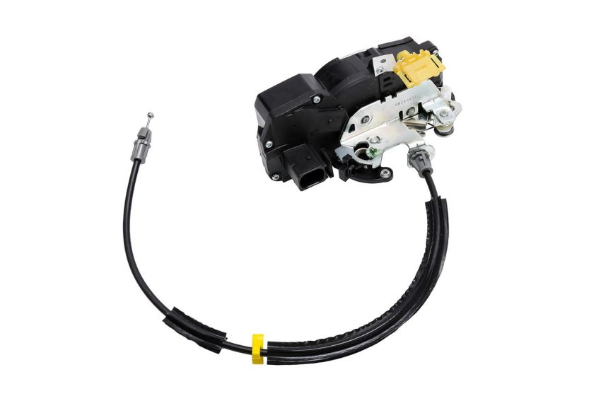 ACDelco GM Genuine Parts Door Latch Assemblies for 2008-2014 CTS - 22862242