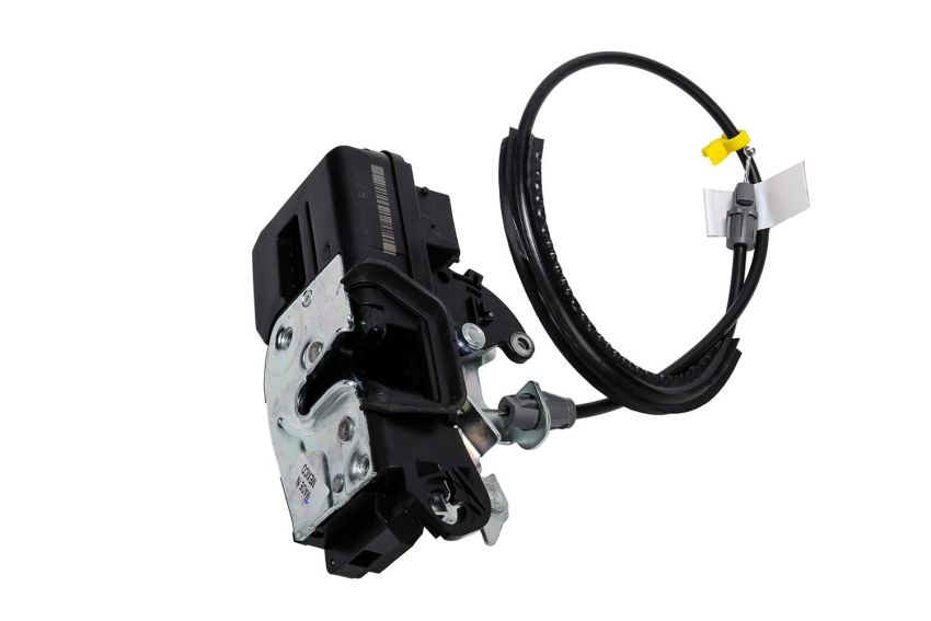 ACDelco GM Genuine Parts Door Latch Assemblies for 2009-2014 CTS - 22862244