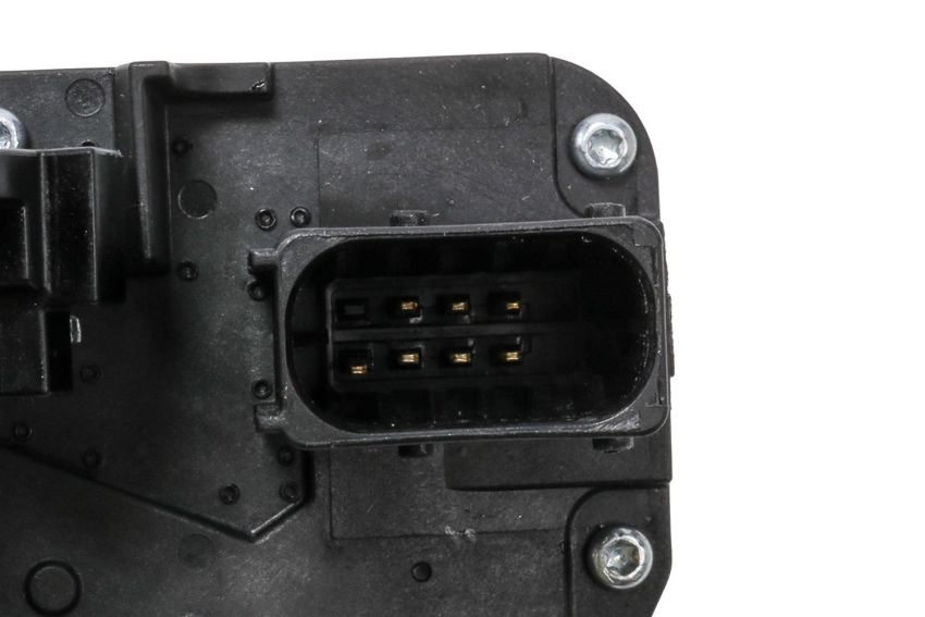 ACDelco GM Genuine Parts Door Latch Assemblies for 2009-2014 CTS - 22862244