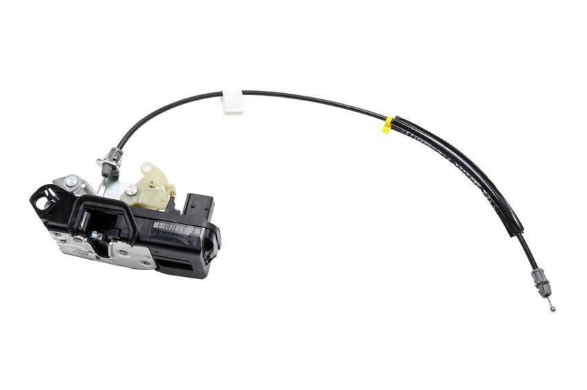 ACDelco GM Genuine Parts Door Latch Assemblies for 2009-2014 CTS - 22862245
