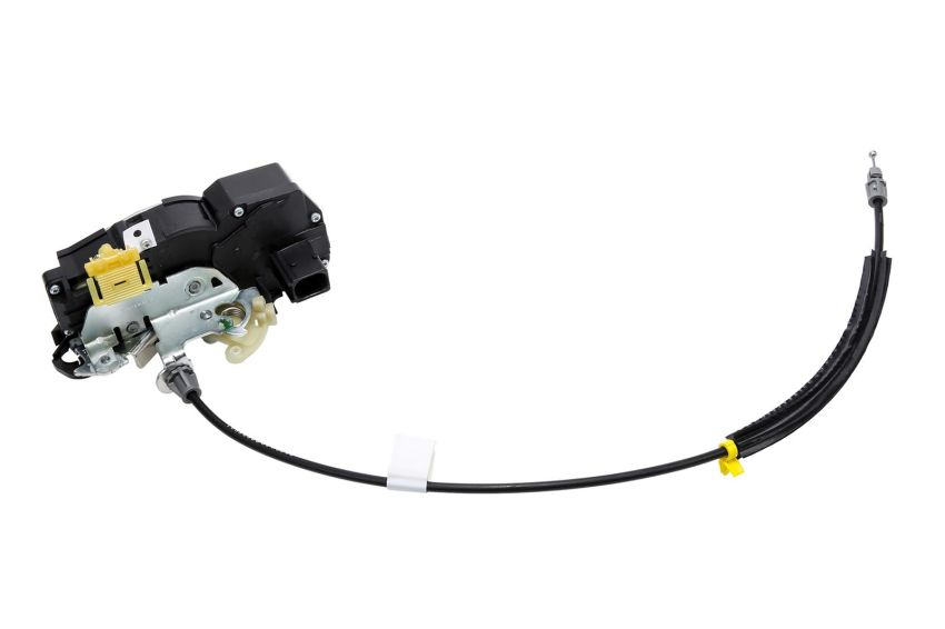 ACDelco GM Genuine Parts Door Latch Assemblies for 2009-2014 CTS - 22862245