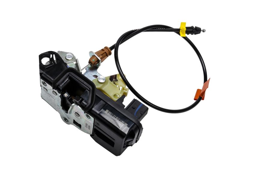 ACDelco GM Genuine Parts Door Latch Assemblies for 2012-2013 IMPALA, 2014-2016 IMPALA LIMITED - 22862248