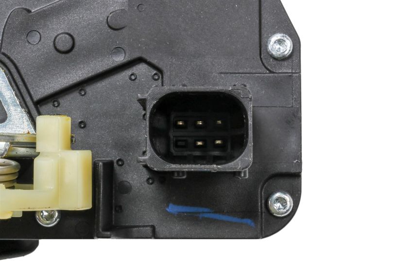 ACDelco GM Genuine Parts Door Latch Assemblies for 2012-2013 IMPALA, 2014-2016 IMPALA LIMITED - 22862248