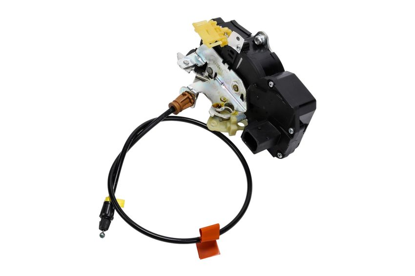 ACDelco GM Genuine Parts Door Latch Assemblies for 2012-2013 IMPALA, 2014-2016 IMPALA LIMITED - 22862248