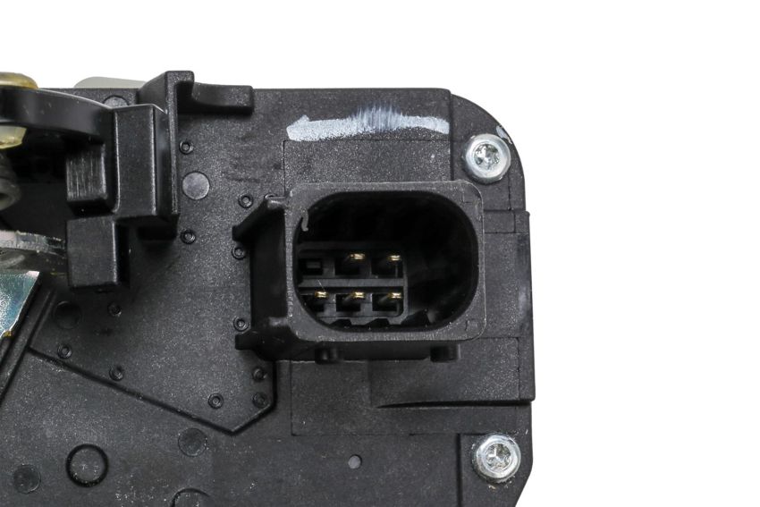 ACDelco GM Genuine Parts Door Latch Assemblies for 2012-2013 IMPALA, 2014-2016 IMPALA LIMITED - 22862249